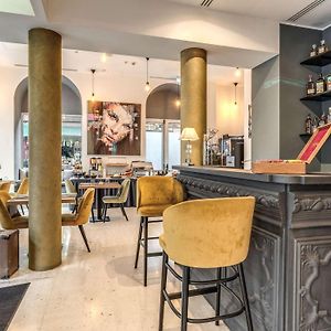 Mercure Roma Centro Termini